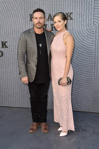 Serienpremiere 'Black Bird' in Los Angeles