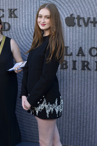 Serienpremiere 'Black Bird' in Los Angeles