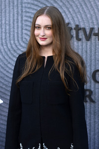 Serienpremiere 'Black Bird' in Los Angeles