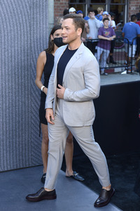 Serienpremiere 'Black Bird' in Los Angeles