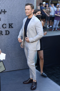 Serienpremiere 'Black Bird' in Los Angeles