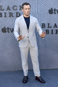 Serienpremiere 'Black Bird' in Los Angeles