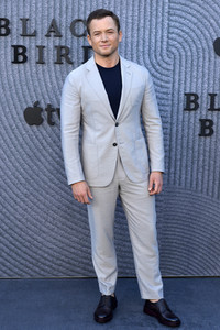 Serienpremiere 'Black Bird' in Los Angeles