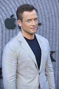 Serienpremiere 'Black Bird' in Los Angeles