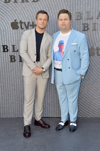 Serienpremiere 'Black Bird' in Los Angeles