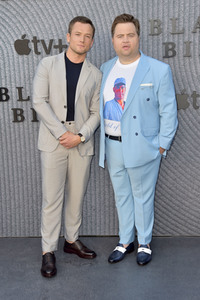Serienpremiere 'Black Bird' in Los Angeles