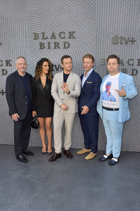 Serienpremiere 'Black Bird' in Los Angeles