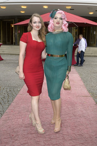 Benefizgala 'Gemeinsam bunt' in Berlin