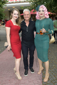 Benefizgala 'Gemeinsam bunt' in Berlin