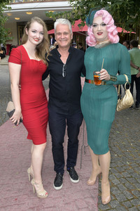 Benefizgala 'Gemeinsam bunt' in Berlin