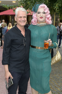 Benefizgala 'Gemeinsam bunt' in Berlin