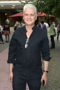 Benefizgala 'Gemeinsam bunt' in Berlin