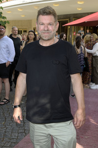 Benefizgala 'Gemeinsam bunt' in Berlin