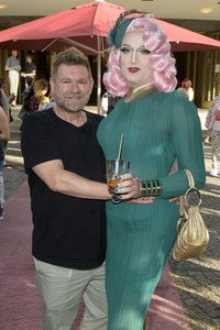 Benefizgala 'Gemeinsam bunt' in Berlin