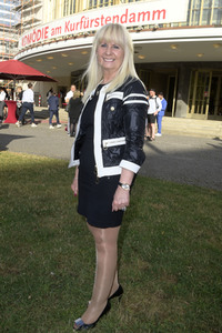 Benefizgala 'Gemeinsam bunt' in Berlin