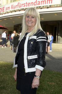 Benefizgala 'Gemeinsam bunt' in Berlin