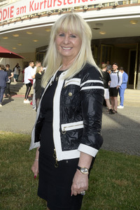 Benefizgala 'Gemeinsam bunt' in Berlin