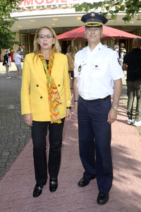 Benefizgala 'Gemeinsam bunt' in Berlin