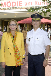 Benefizgala 'Gemeinsam bunt' in Berlin