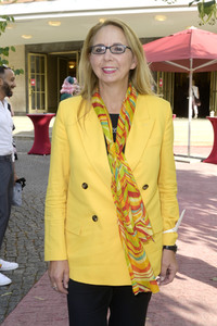 Benefizgala 'Gemeinsam bunt' in Berlin