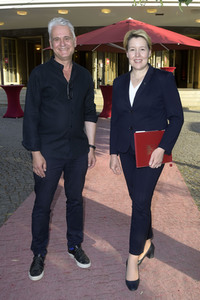 Benefizgala 'Gemeinsam bunt' in Berlin