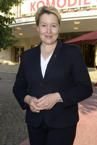 Benefizgala 'Gemeinsam bunt' in Berlin