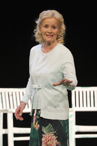 Theaterprobe 'Helga hilft' in Hamburg