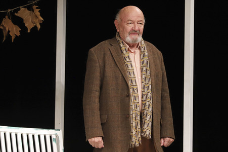 Theaterprobe 'Helga hilft' in Hamburg