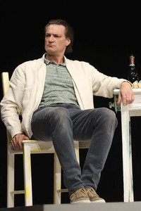 Theaterprobe 'Helga hilft' in Hamburg