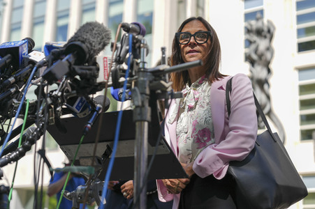 Verurteilung von R. Kelly in New York