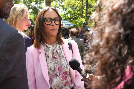 Verurteilung von R. Kelly in New York