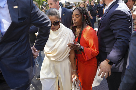 Verurteilung von R. Kelly in New York