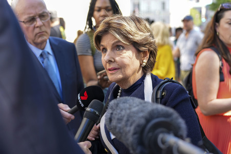 Verurteilung von R. Kelly in New York