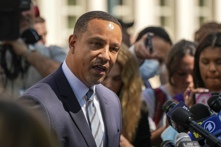 Verurteilung von R. Kelly in New York