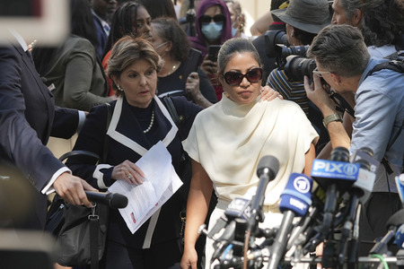 Verurteilung von R. Kelly in New York