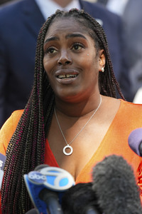 Verurteilung von R. Kelly in New York