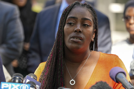 Verurteilung von R. Kelly in New York