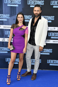 Filmpremiere 'Liebesdings' in Berlin