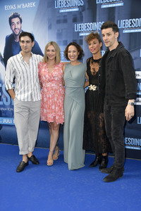 Filmpremiere 'Liebesdings' in Berlin