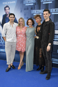 Filmpremiere 'Liebesdings' in Berlin