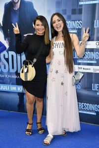 Filmpremiere 'Liebesdings' in Berlin
