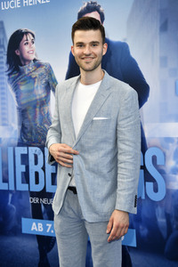 Filmpremiere 'Liebesdings' in Berlin