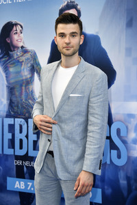 Filmpremiere 'Liebesdings' in Berlin
