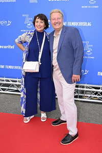 75 Jahre ndF Film Party in München