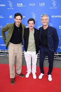 75 Jahre ndF Film Party in München