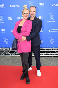 75 Jahre ndF Film Party in München