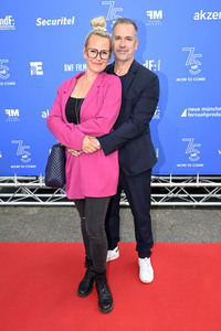 75 Jahre ndF Film Party in München