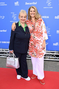 75 Jahre ndF Film Party in München