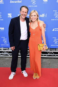 75 Jahre ndF Film Party in München