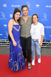 75 Jahre ndF Film Party in München